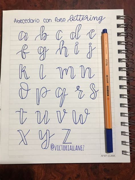 Pin On Writing In 2020 Lettering Guide Lettering Alphabet Lettering