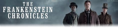 The Frankenstein Chronicles Staffel 2 Episodenguide Fernsehseriende