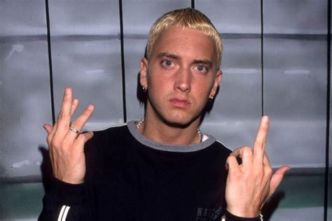 aggregate 78 eminem new hairstyle in eteachers
