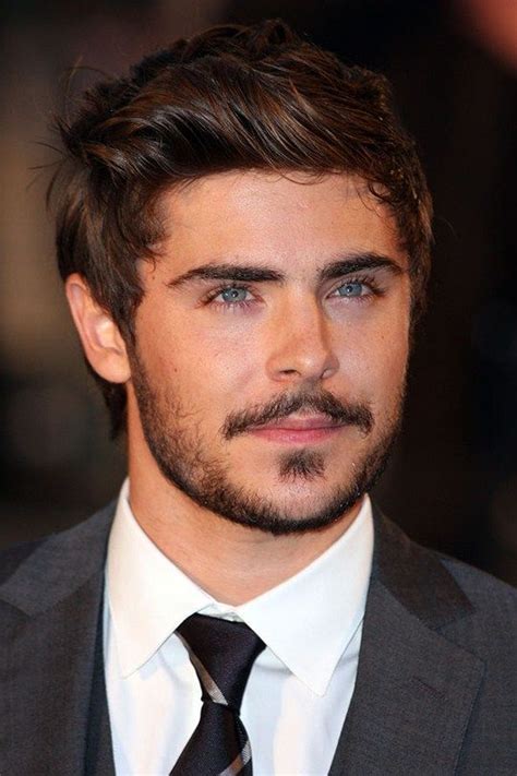 Pairing the blonde coloring with facial hair in his natural brunette shade, efron shared his. QUESTION TIME: Beard or no beard? | Beard or no beard, Zac ...
