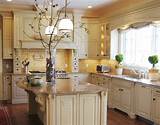 Those with a small kitchen space know it can be a challenge to a get an efficient kitchen that looks attractive and still remains. Alluring Tuscan Kitchen Design Ideas with a Warm ...