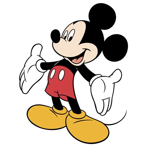 Free Clipart Disney Mickey Mouse Pictures On Cliparts Pub 2020 🔝