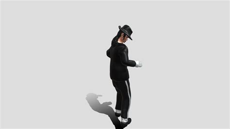 hip hop dancing download free 3d model by turkeys craft spinosus [031373d] sketchfab
