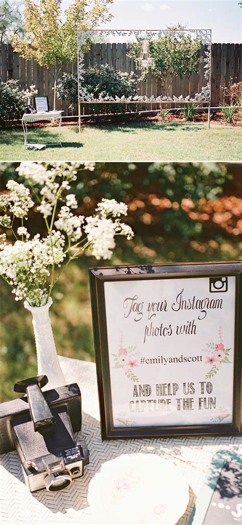 elegant outdoor couple bridal shower bridal shower ideas themes