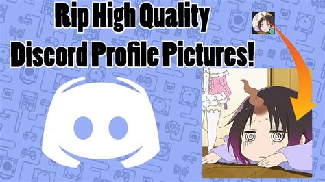17 Cool Anime Pfps For Discord Images 1080p Desktop