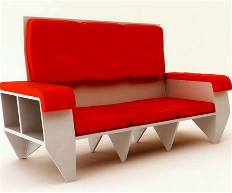 Beautiful Modern Sofa Designs Models An Interior Design