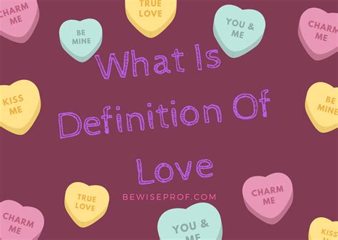 What Is Definition Of Love Relationship Hack