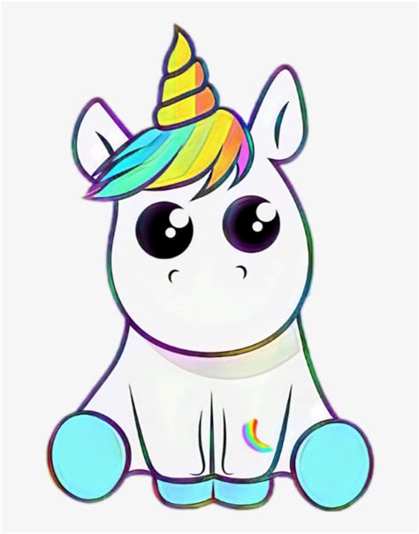 Konsep Terpopuler Unicorn Emoji