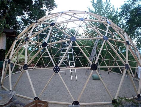 14 Geodesic Dome Greenhouse Ideas All You Need To Know