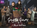Watch Gangsta Granny | Prime Video