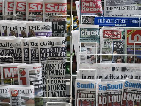 If Journalism Is Going To Survive Readers Will Have To Pay For It