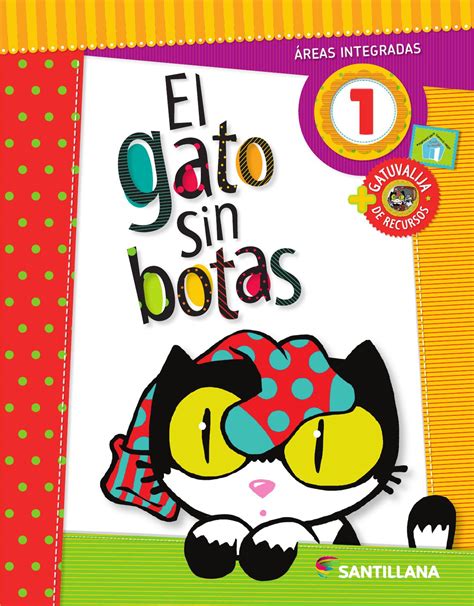 El Gato Sin Botas 1 By María Candelaria Pagella Issuu