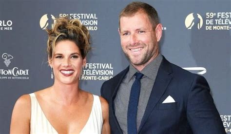 Know About Missy Peregrym Net Worth Height Movies Husband Age