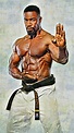 Michael Jai White - Visit CageCult for more #WMMA and #MMA inspired ...