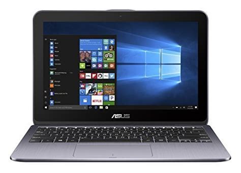 Asus Tp203na Wb01t Vivo Book Flip 12 Thin And Light 2 In 1 Convertible