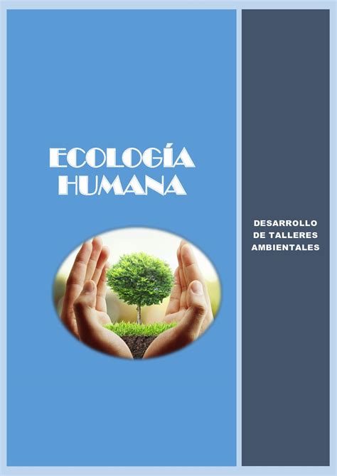 Calaméo Revista Ecología Humana