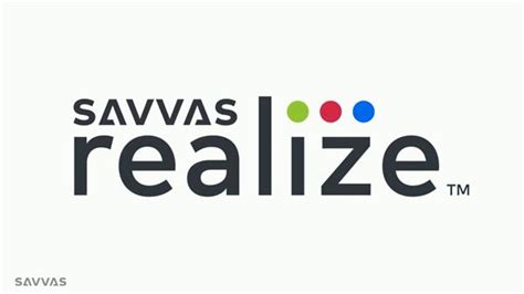 Watch a quick video to see all the things students can do on the savvas realize #lms. Worth, Audrey / Instructional Resource Links