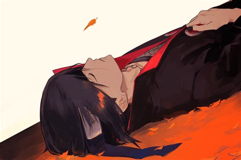 Uchiha Itachi Naruto Image By Helu2 3757279 Zerochan Anime