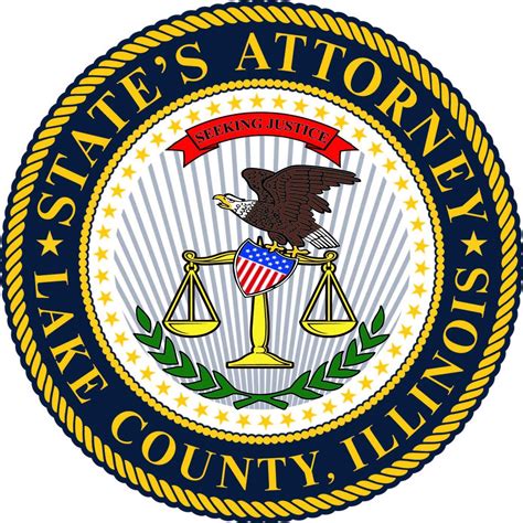 What Is State Attorney