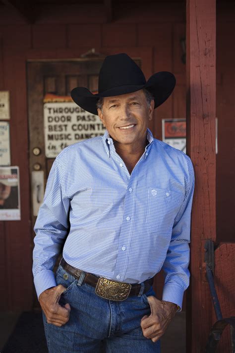 George Strait's HONKY TONK TIME MACHINE Out Now - Country's Chatter
