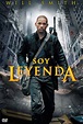Soy Leyenda - DVDRIP LATINO | peliculas gratis