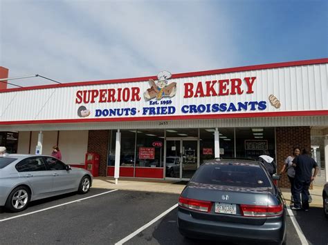 Superior Bakery 71 Photos And 76 Reviews Bakeries 2433 Hope Mills