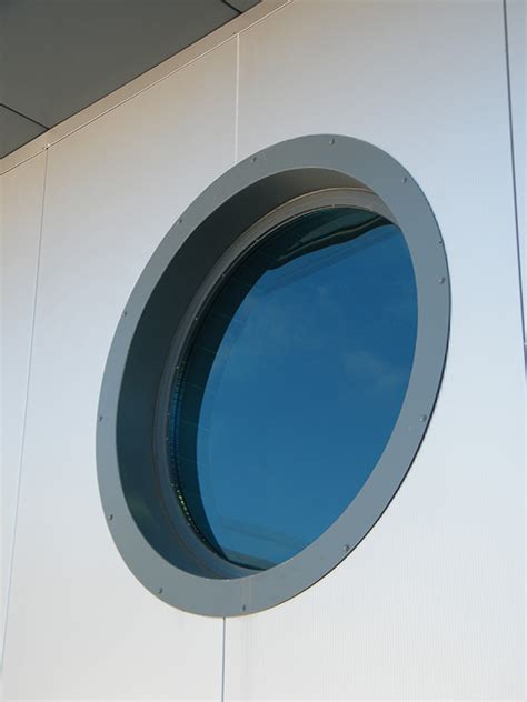 APS - Architectural » Circular Windows and Arches