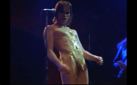 EvilTwin S Male Film TV Screencaps Velvet Goldmine Ewan McGregor