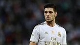 Luka Jovic explains self-isolation breach after return to Serbia ...