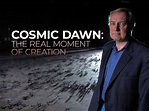 Prime Video: Cosmic Dawn: The Real Moment of Creation