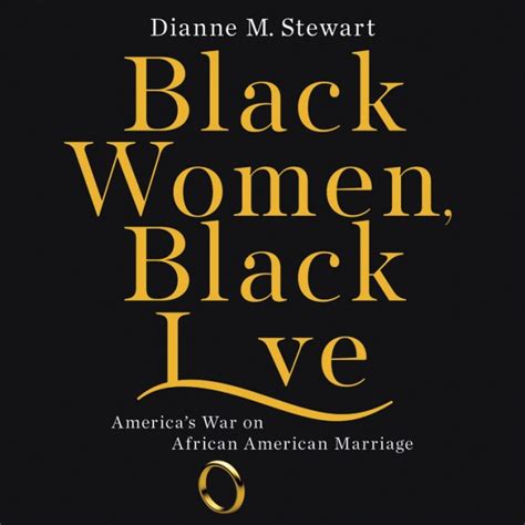 black women black love by dianne m stewart hachette book group