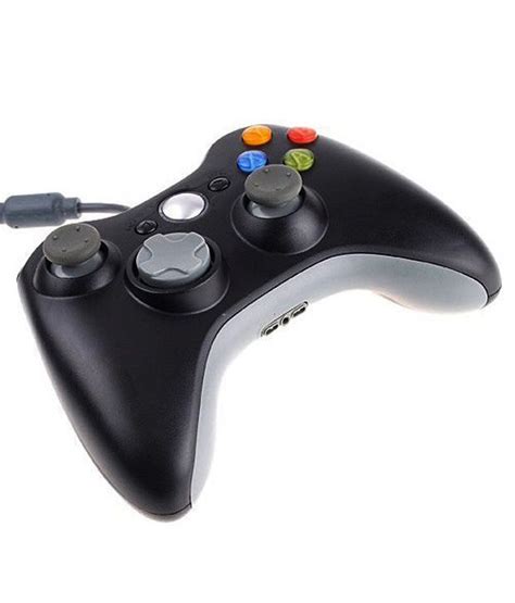 Find the top 100 most popular items in amazon video games best sellers. Buy Microsoft Xbox 360 Controller - Black Online at Best ...