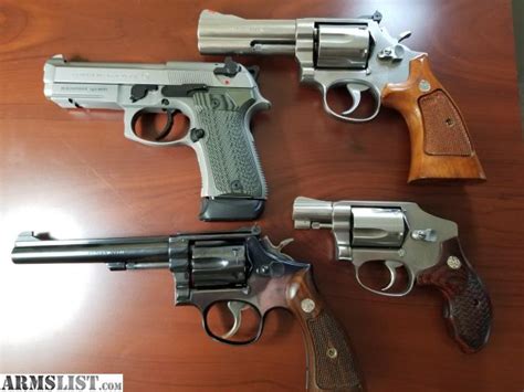 Armslist For Saletrade Quality Handguns For Saletrade