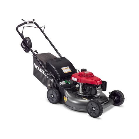 They're also easy to store and come with their own mulch bags. UPC 786102004473 - Honda Lawn Mowers 21 in. Steel Deck ...