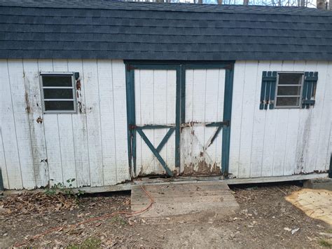 Looking For Leftover T111 Siding for Free in Chesterfield, VA | For