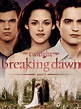 The Twilight Saga: Breaking Dawn Part 1 (2011) - Rotten Tomatoes