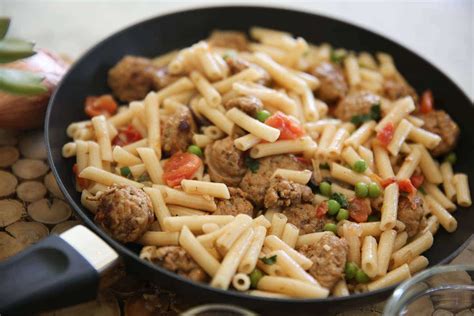 Try This Easy To Make Italian Sausage And Gluten Free Pasta