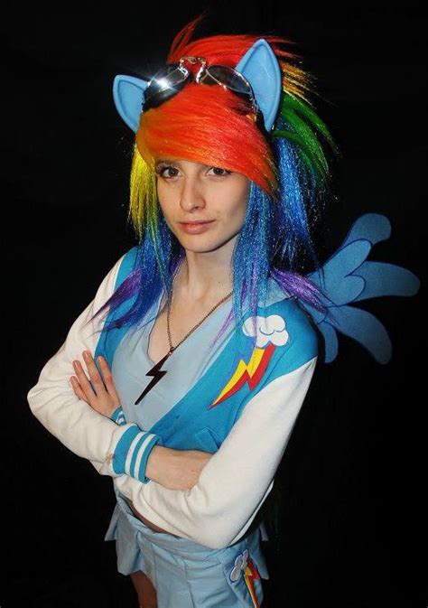 Equestria Daily Mlp Stuff Cosplay Compilation 19