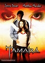 Tamara movie poster