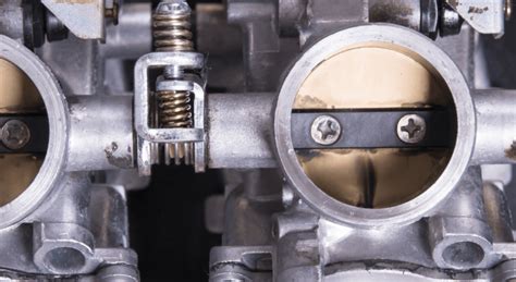 Carburador Para Qué Sirve Y Cómo Funciona Kroftools Blog