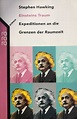 Ecolectura - Einsteins Traum. Expeditionen an die Grenzen der Raumzeit