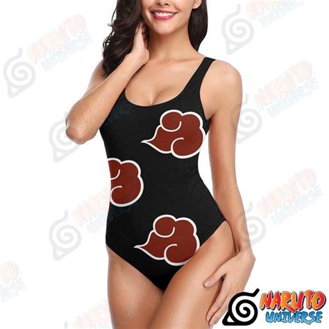 akatsuki swim suit bikini so hot 1 naruto universe official