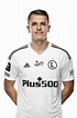 Maik Nawrocki - Profil zawodnika - Legia Warszawa