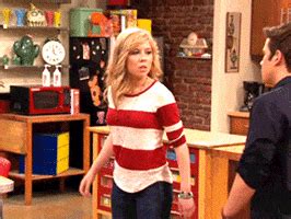 Disbelieving Sam Puckett Find Share On Giphy