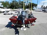Images of Ranger Aluminum Bass Boats For Sale
