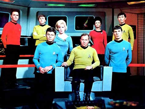 Download Star Trek Month Flickering Myth By Aramirez7 Star Trek