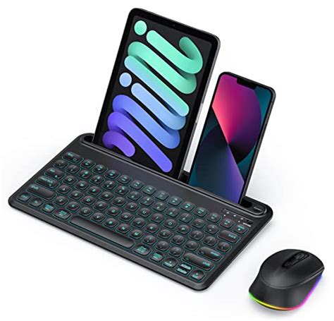 Top 10 Multi Device Keyboard Backlits Of 2022 Best Reviews Guide
