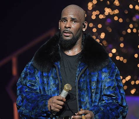 R Kelly Bio Survivingrkelly Documentary Sex Cult Abuse And History