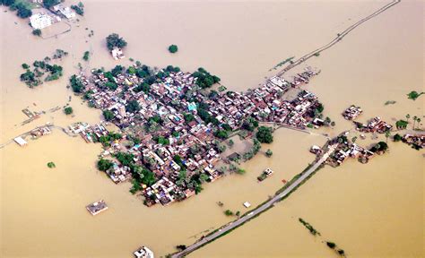 Role of GIS in Disaster Management – RMSI Blog