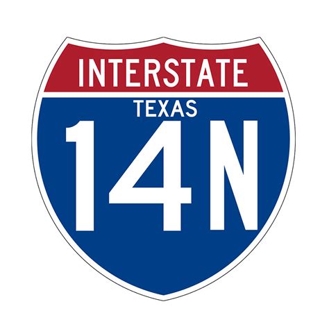 Interstate 14s Route Expands To San Angelo Midland And Odessa